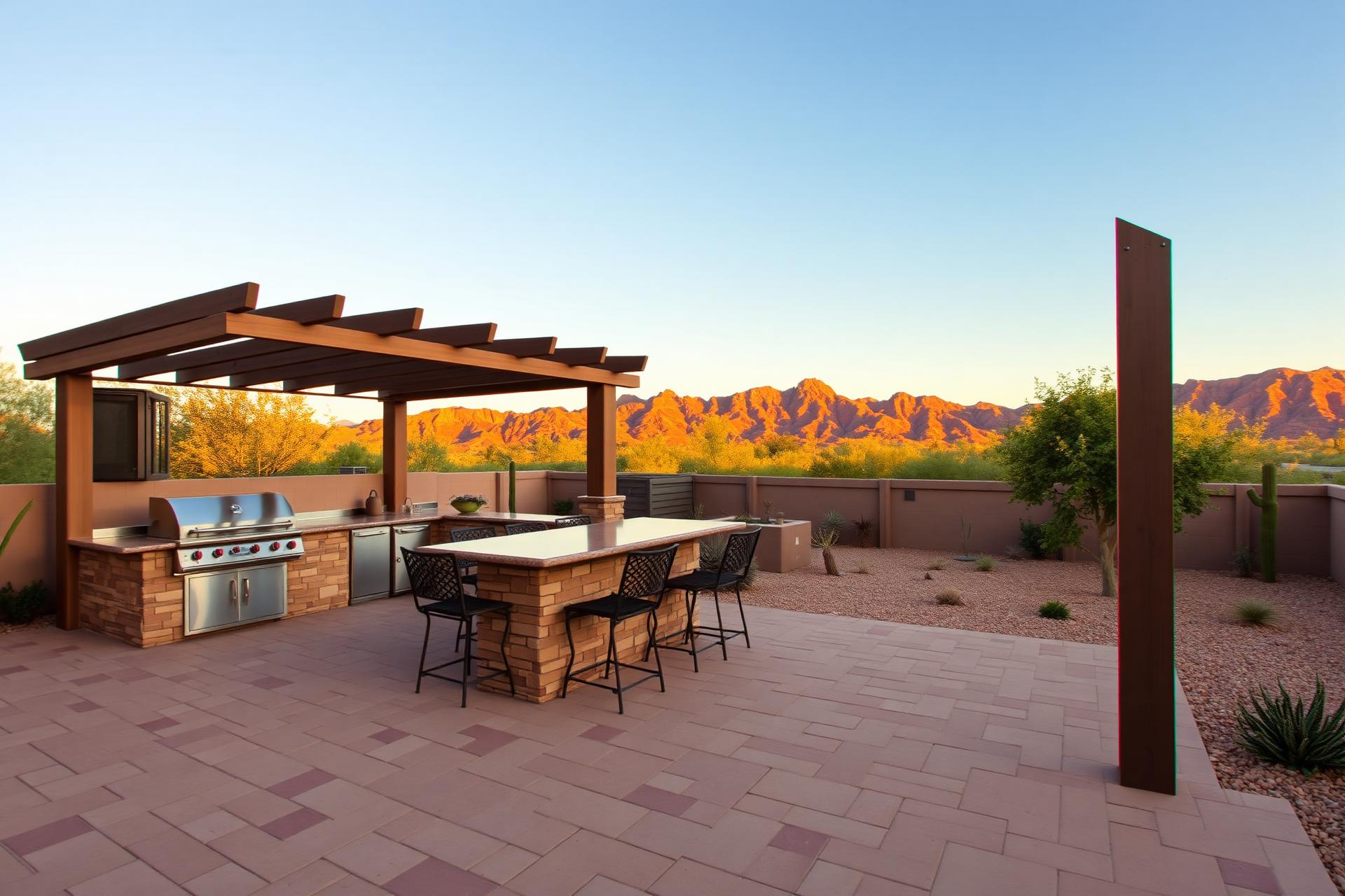 Goodyear's Outdoor Spaces, Redesigned From the Ground Up
