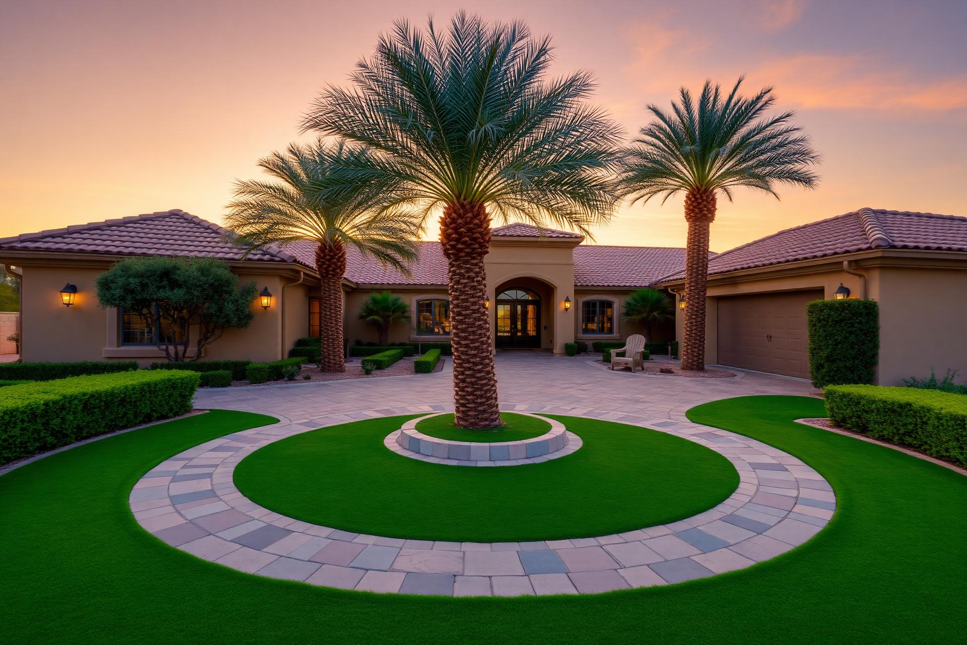 Litchfield Park's Outdoor Spaces, Designed With Purpose