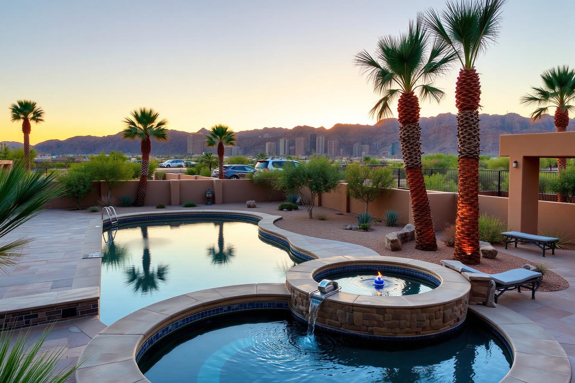 Phoenix Deserves More Than Desert-Default Landscaping
