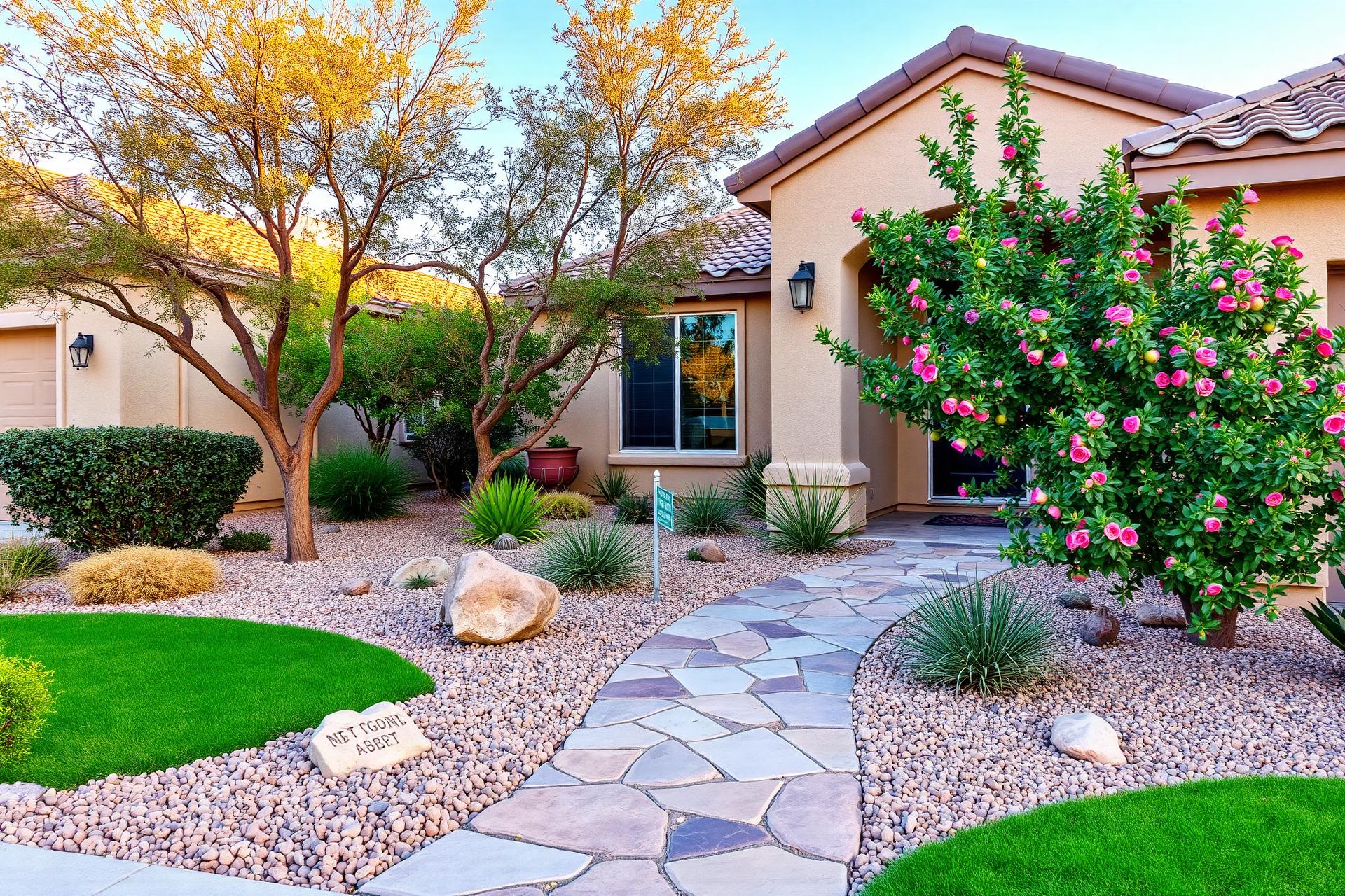 Sun City's Outdoor Spaces, Transformed With Purpose