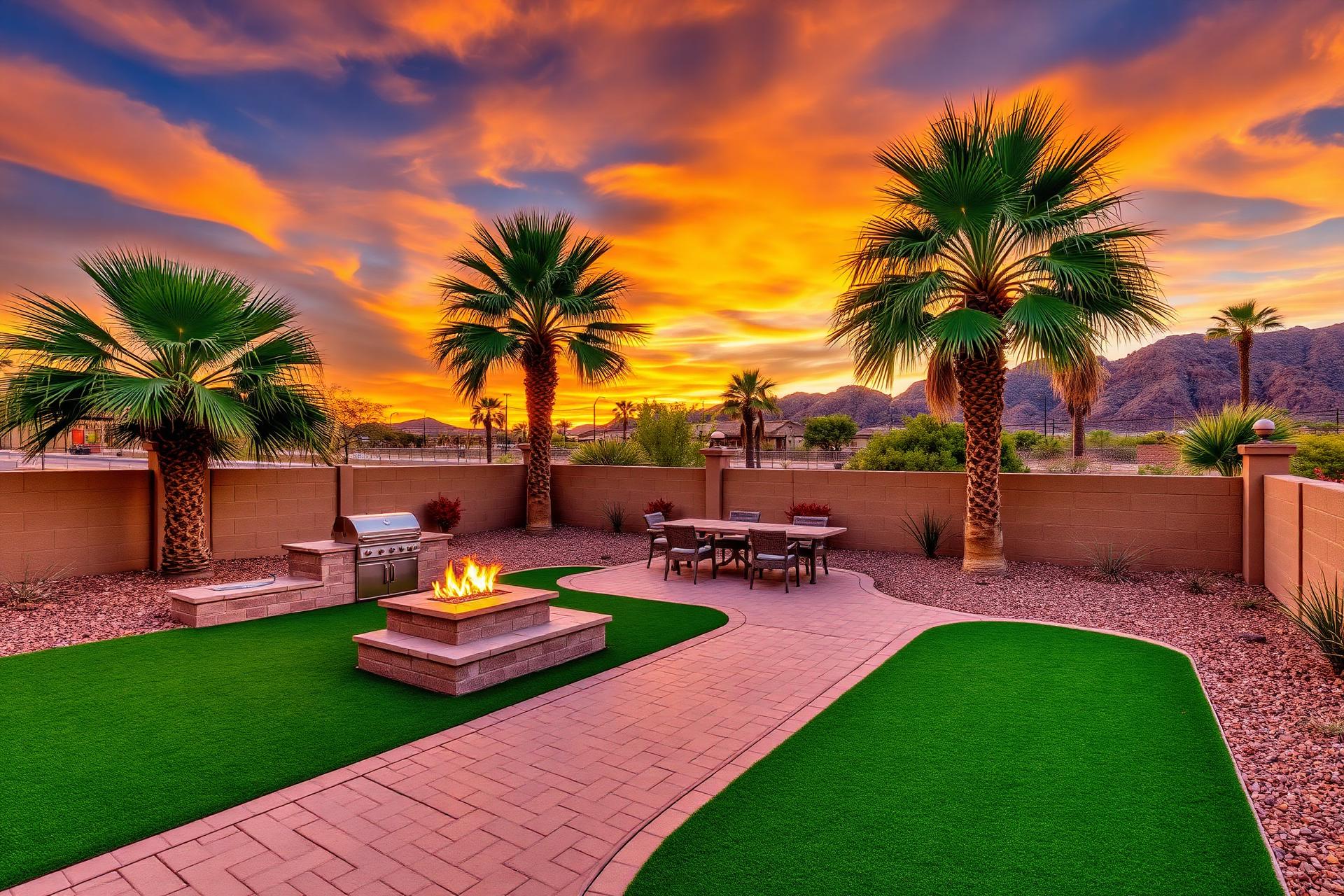 Surprise Yards Deserve More Than Basic Lawn Care