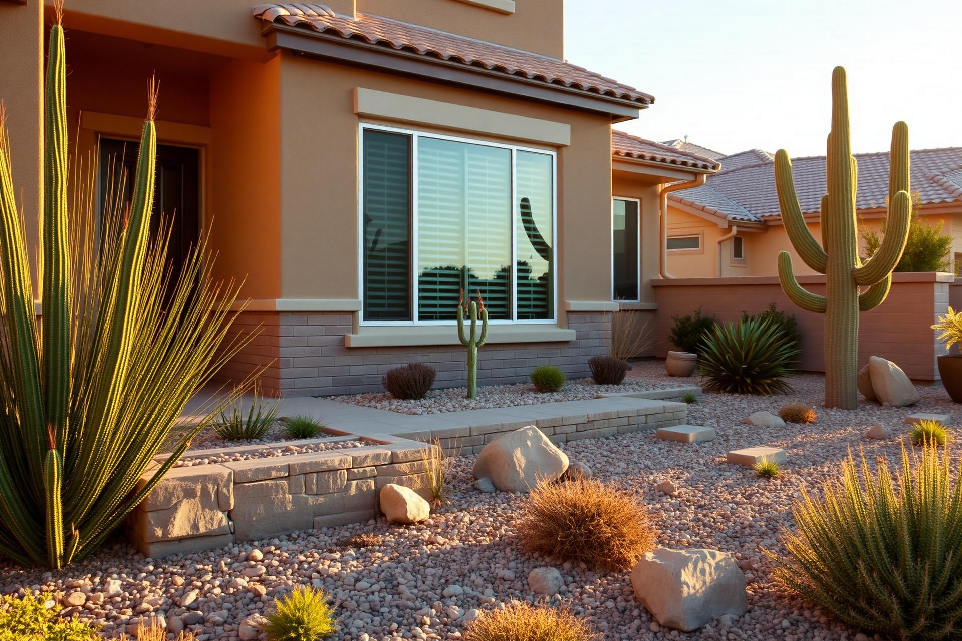 Tolleson Yards Transformed by Desert-Hardened Design
